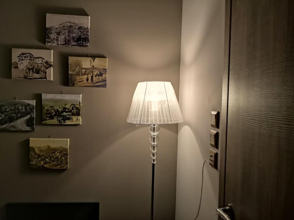 Venus Guesthouse ปอร์เตเรีย ภายนอก รูปภาพ