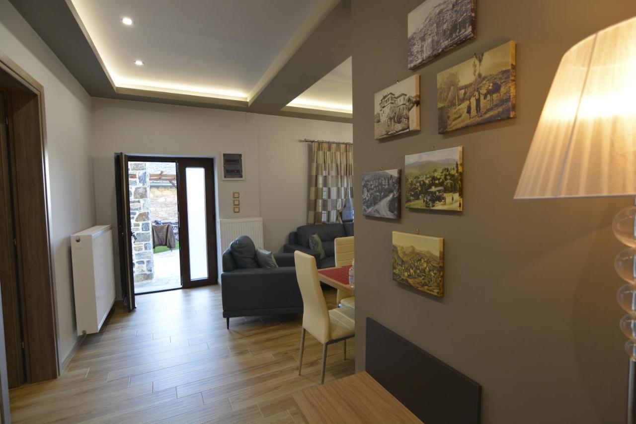 Venus Guesthouse ปอร์เตเรีย ภายนอก รูปภาพ