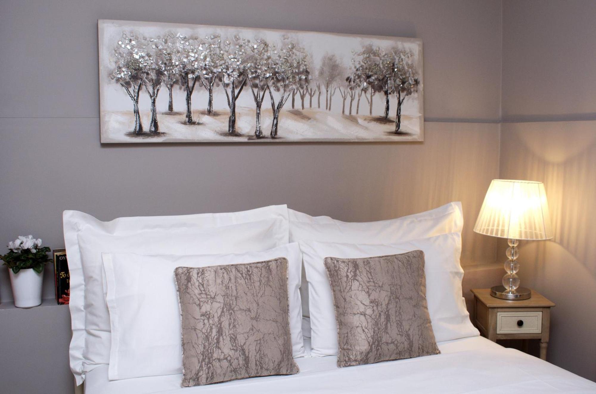 Venus Guesthouse ปอร์เตเรีย ภายนอก รูปภาพ
