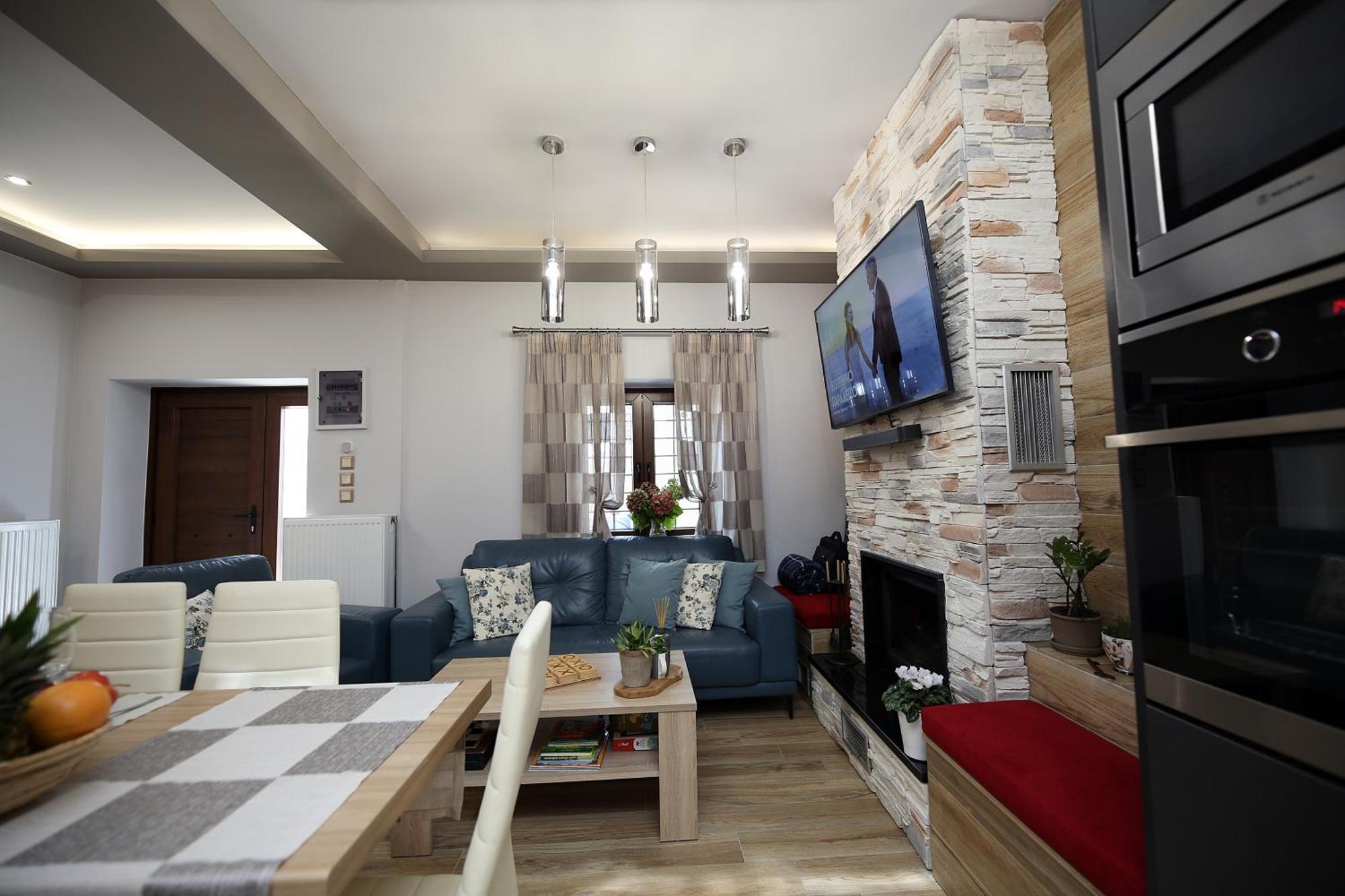 Venus Guesthouse ปอร์เตเรีย ภายนอก รูปภาพ
