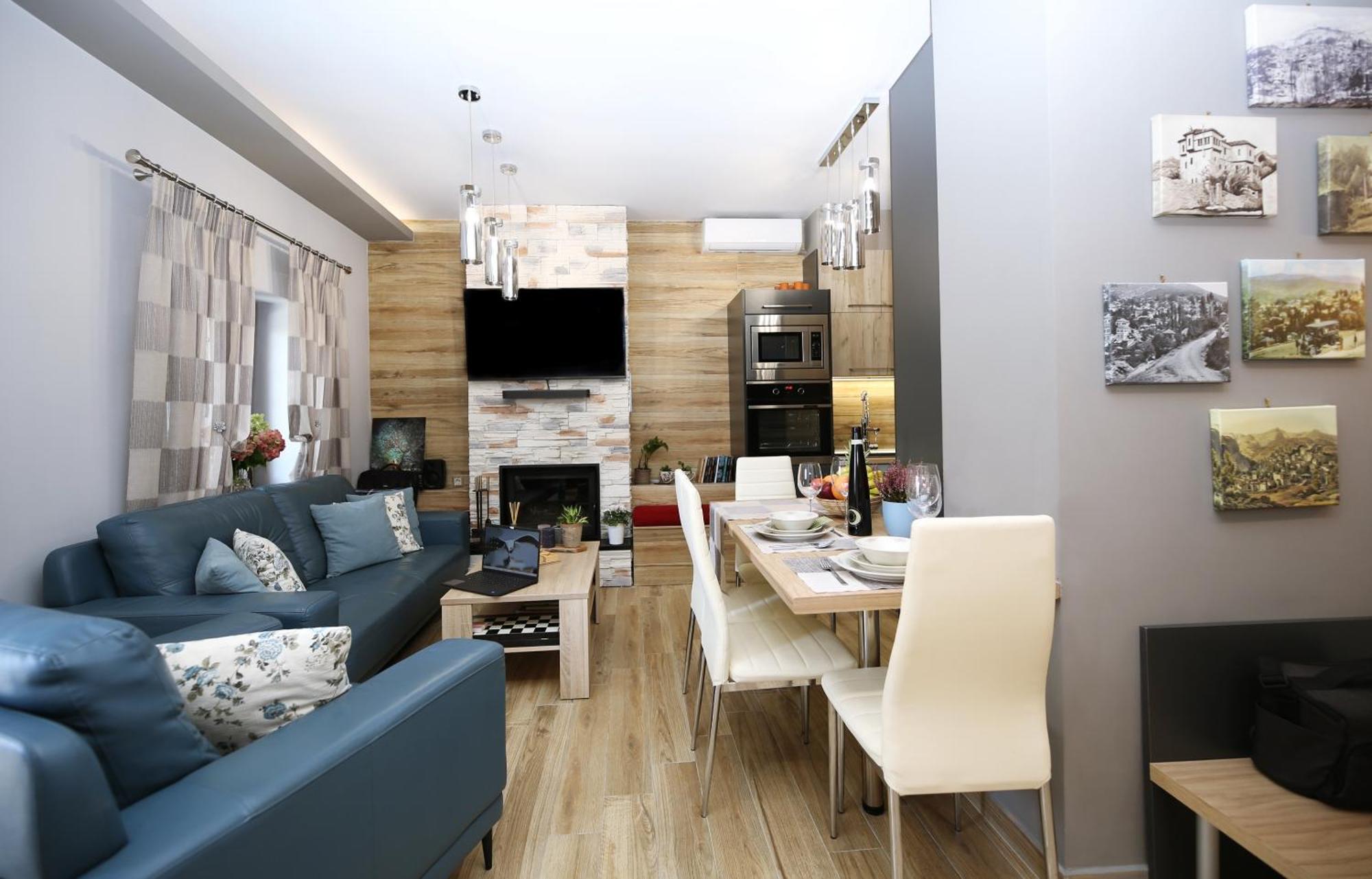 Venus Guesthouse ปอร์เตเรีย ภายนอก รูปภาพ