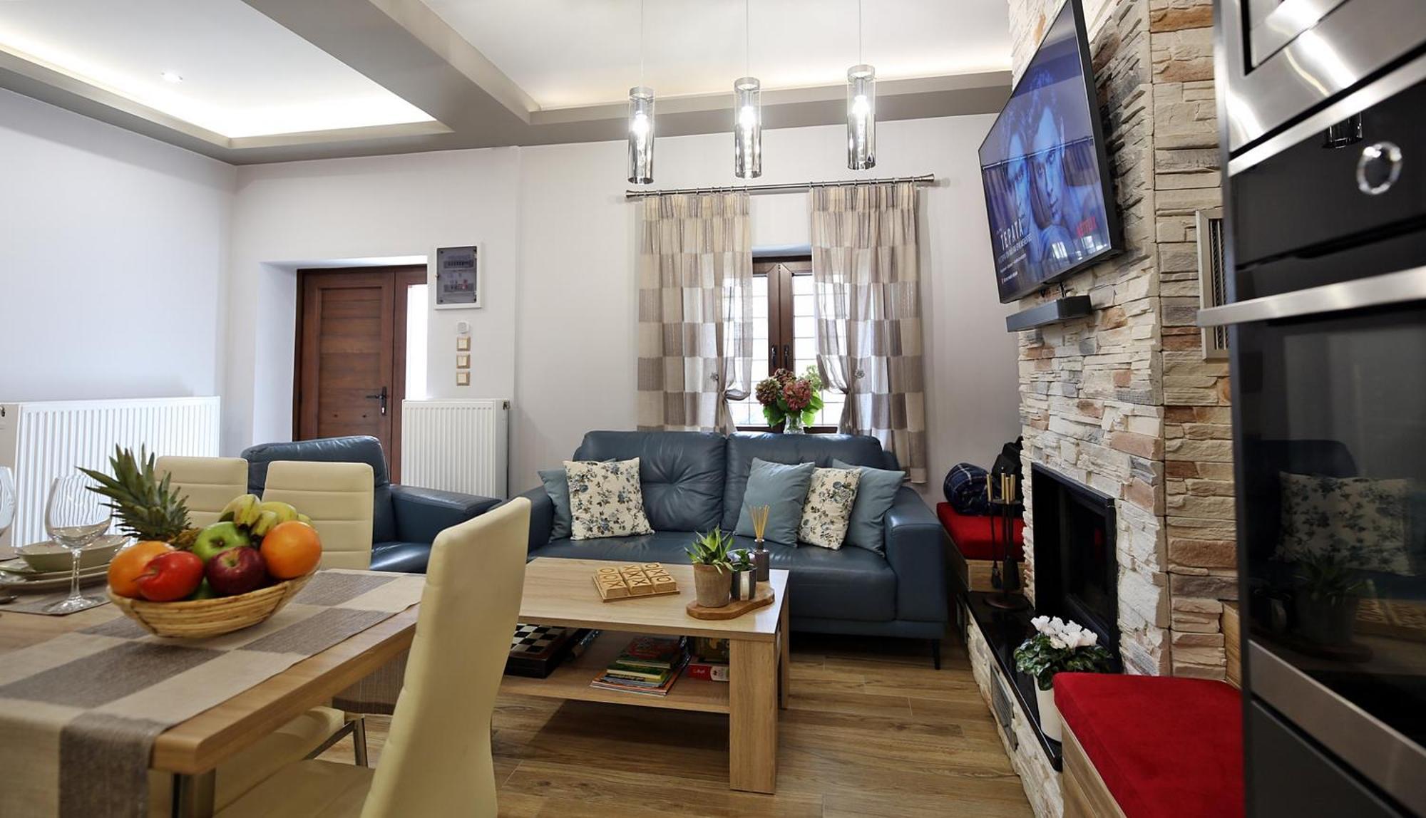 Venus Guesthouse ปอร์เตเรีย ภายนอก รูปภาพ
