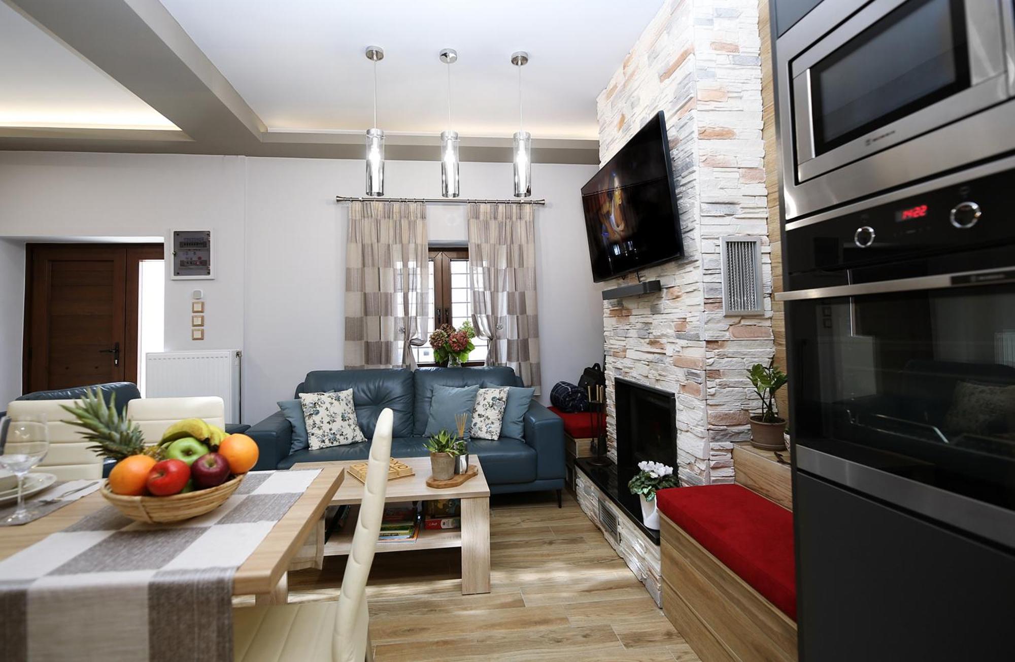Venus Guesthouse ปอร์เตเรีย ภายนอก รูปภาพ