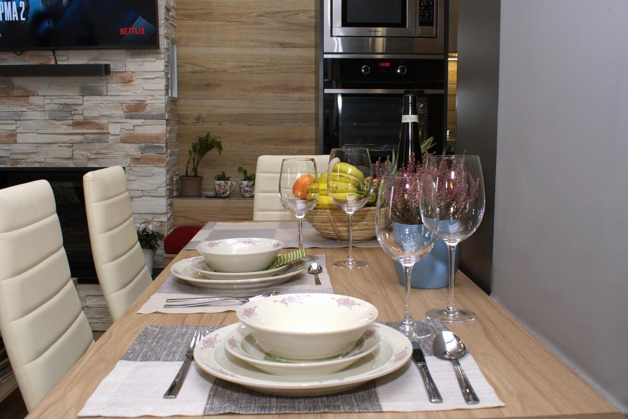 Venus Guesthouse ปอร์เตเรีย ภายนอก รูปภาพ