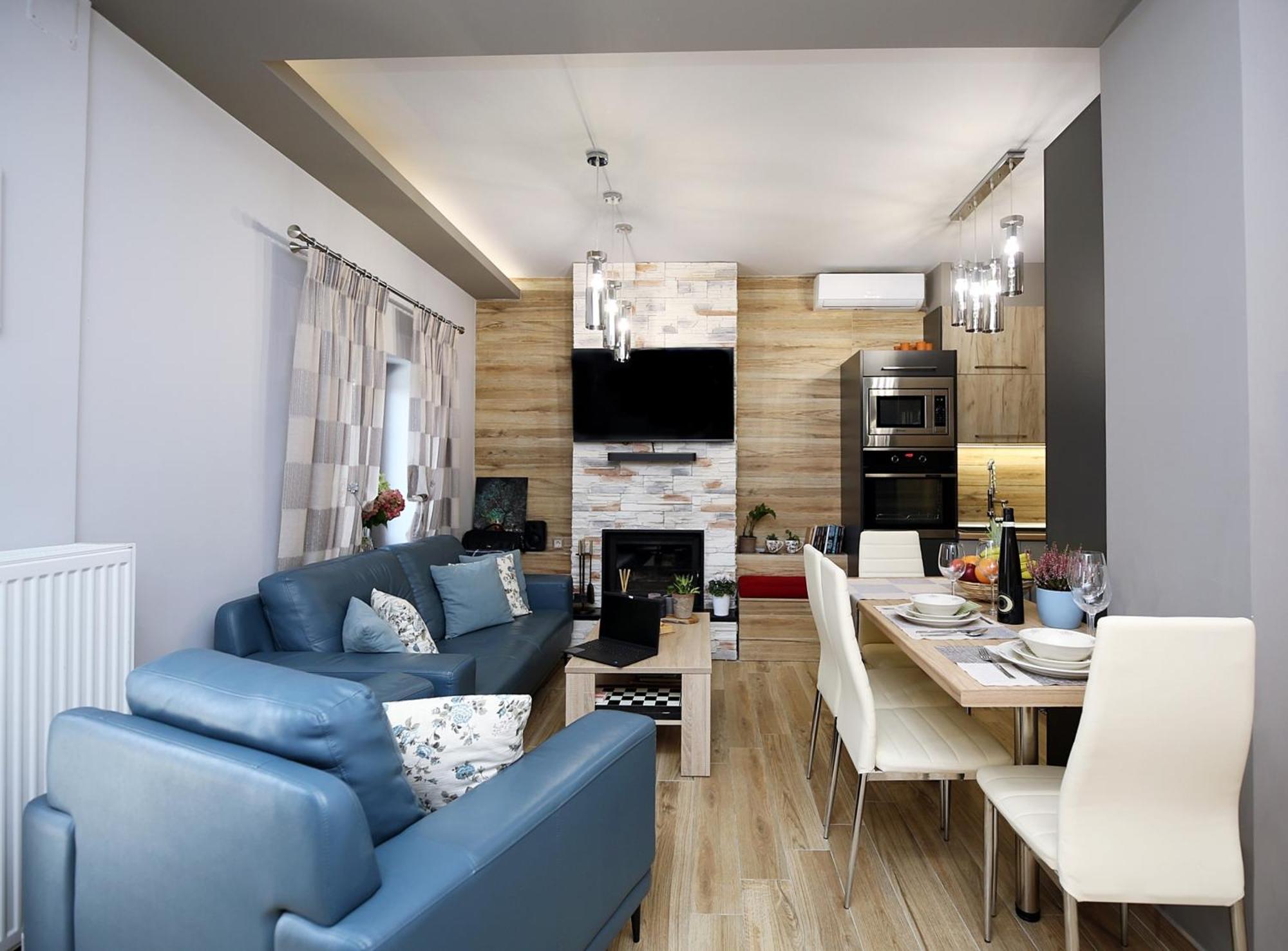 Venus Guesthouse ปอร์เตเรีย ภายนอก รูปภาพ