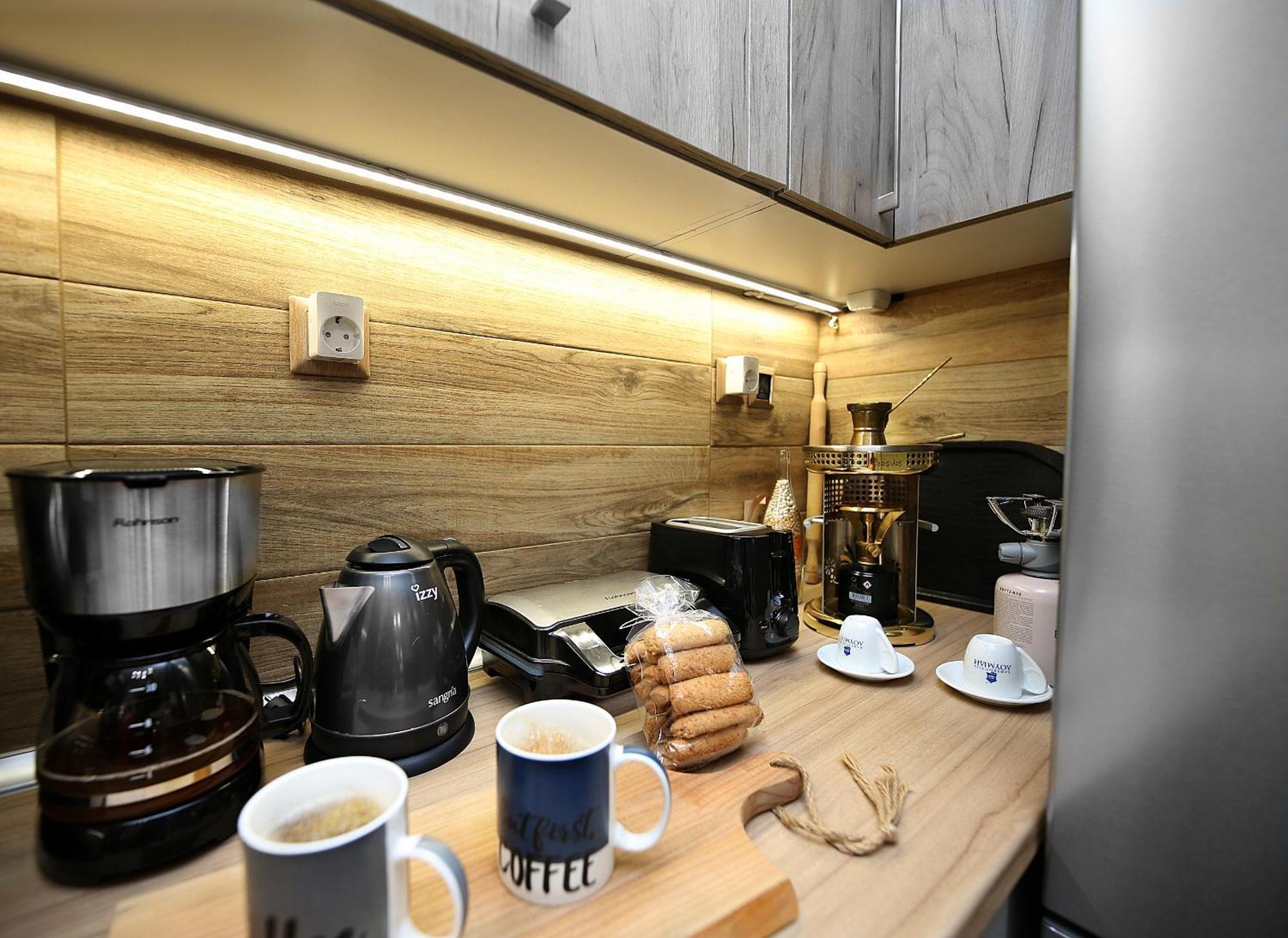 Venus Guesthouse ปอร์เตเรีย ภายนอก รูปภาพ