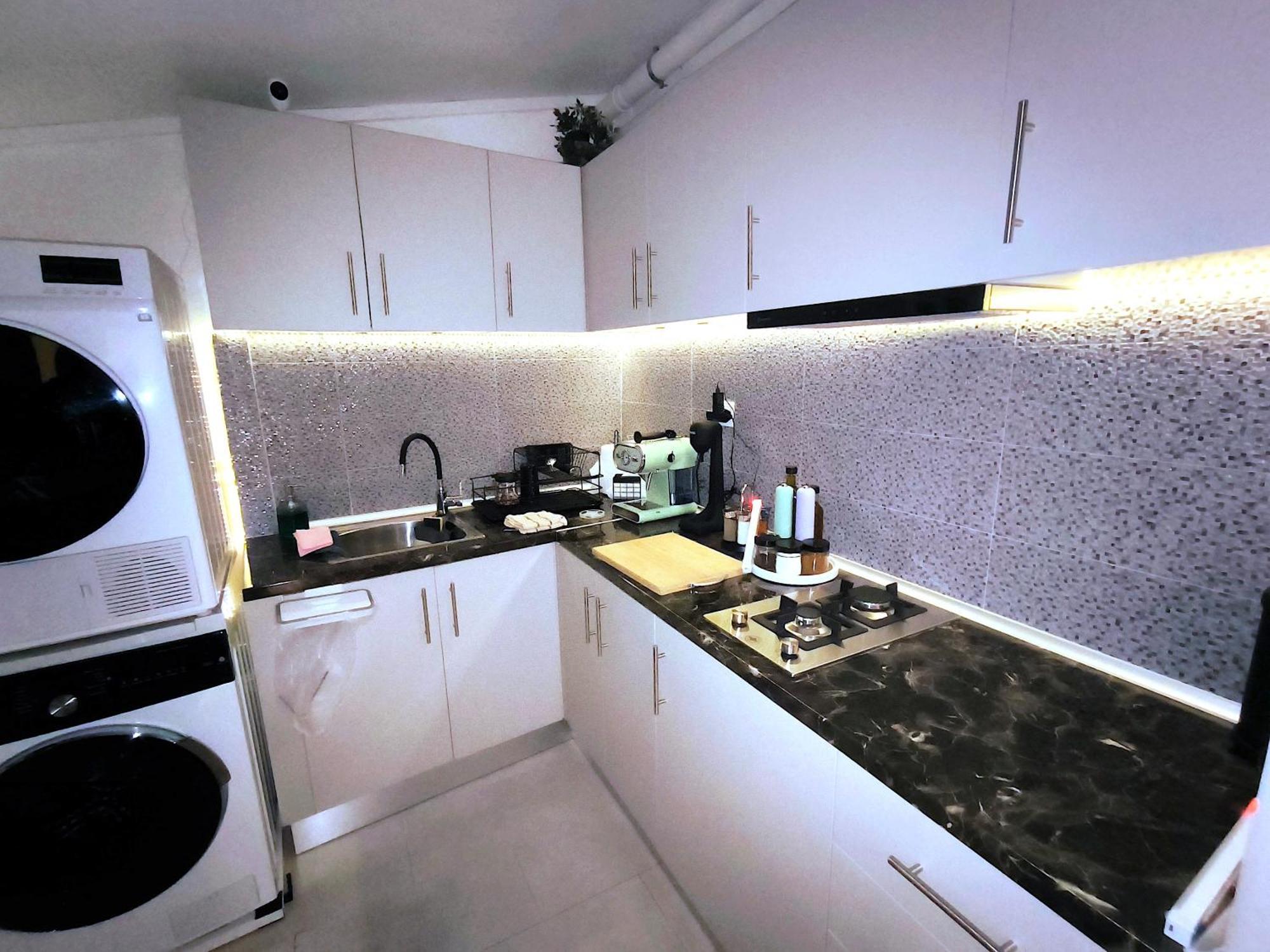 Venus Guesthouse ปอร์เตเรีย ภายนอก รูปภาพ